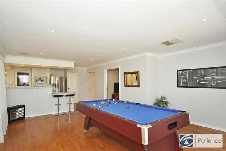 Seventh view of Homely house listing, 26 Santa Ana Mews, Currambine WA 6028