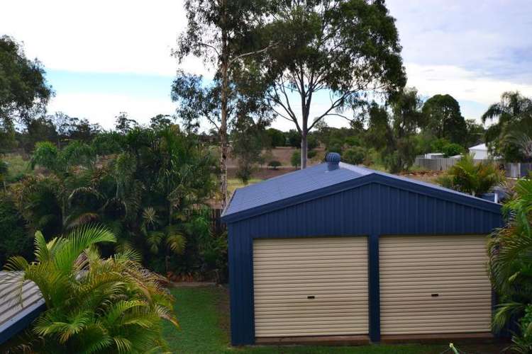 Fifth view of Homely house listing, 9 Bauerle Court, Biloela QLD 4715