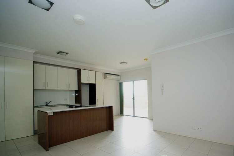 Main view of Homely unit listing, 1/189 Cavendish Road, Coorparoo QLD 4151