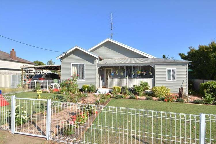 41 Wallsend Street, Stanford Merthyr NSW 2327