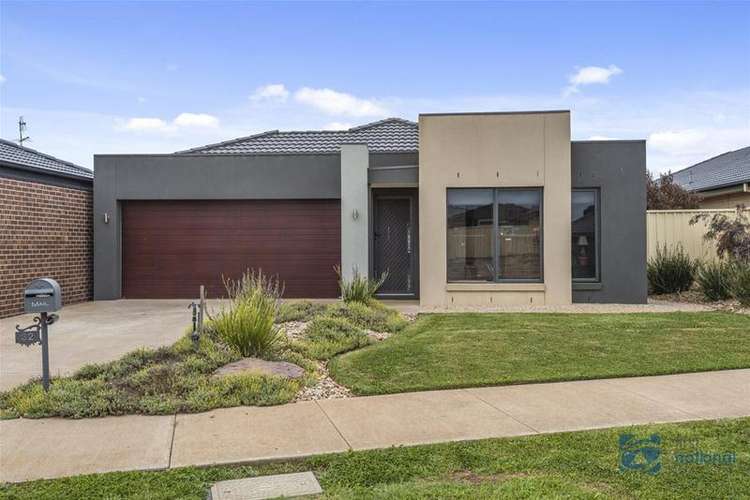 Main view of Homely house listing, 32 Viewhill Road, Kilmore VIC 3764