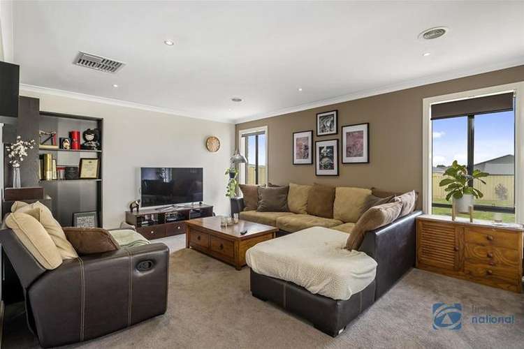 Second view of Homely house listing, 32 Viewhill Road, Kilmore VIC 3764