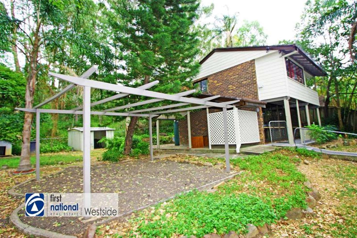 Main view of Homely house listing, 7 Cornwall Court, Bellbird Park QLD 4300