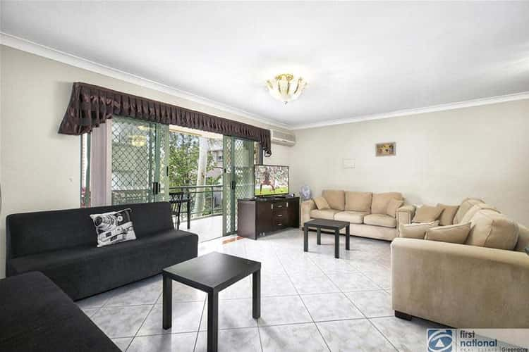 Second view of Homely apartment listing, 11/55-59 Reynolds Avenue, Bankstown NSW 2200