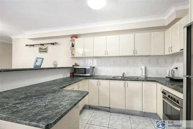 Third view of Homely apartment listing, 11/55-59 Reynolds Avenue, Bankstown NSW 2200