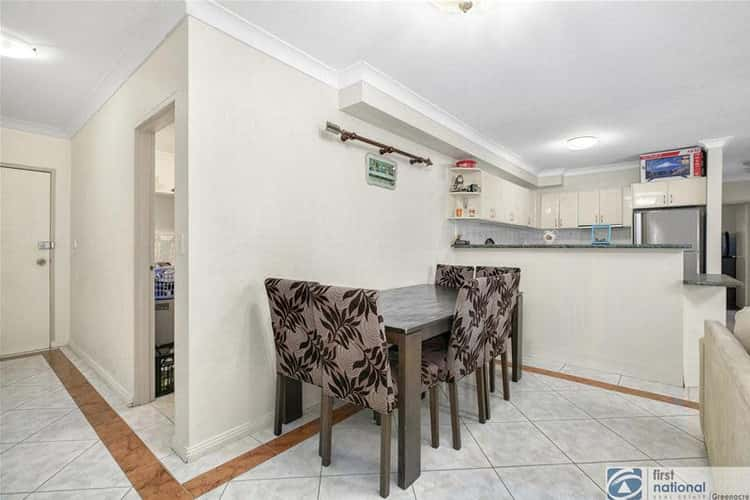 Fourth view of Homely apartment listing, 11/55-59 Reynolds Avenue, Bankstown NSW 2200