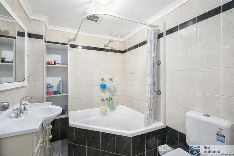 Fifth view of Homely apartment listing, 11/55-59 Reynolds Avenue, Bankstown NSW 2200