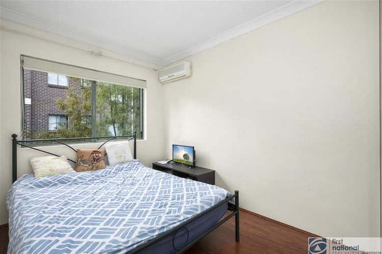 Sixth view of Homely apartment listing, 11/55-59 Reynolds Avenue, Bankstown NSW 2200