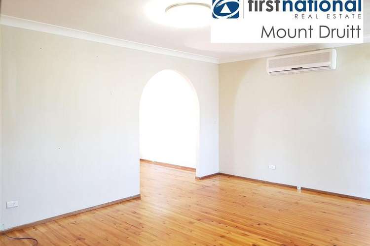 Second view of Homely house listing, 42 Cheviot Street, Mount Druitt NSW 2770
