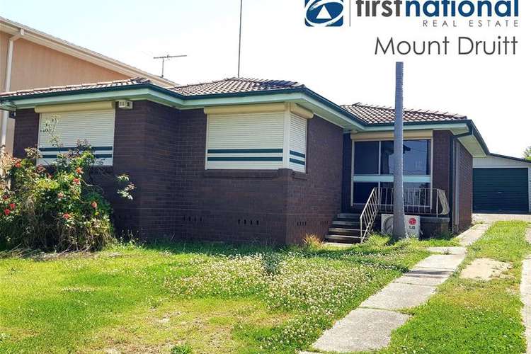 Fifth view of Homely house listing, 42 Cheviot Street, Mount Druitt NSW 2770