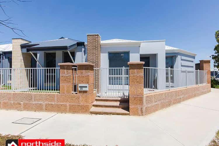 Main view of Homely house listing, 35 Glasshouse  Drive, Banksia Grove WA 6031