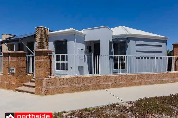 Second view of Homely house listing, 35 Glasshouse  Drive, Banksia Grove WA 6031