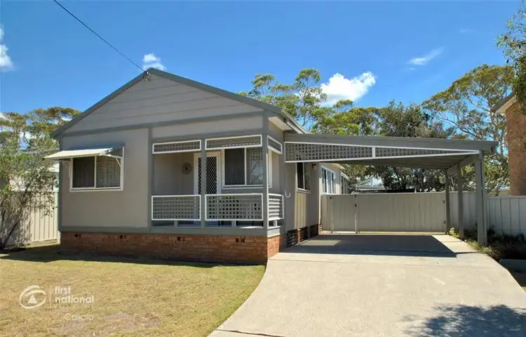 22 Verge Road