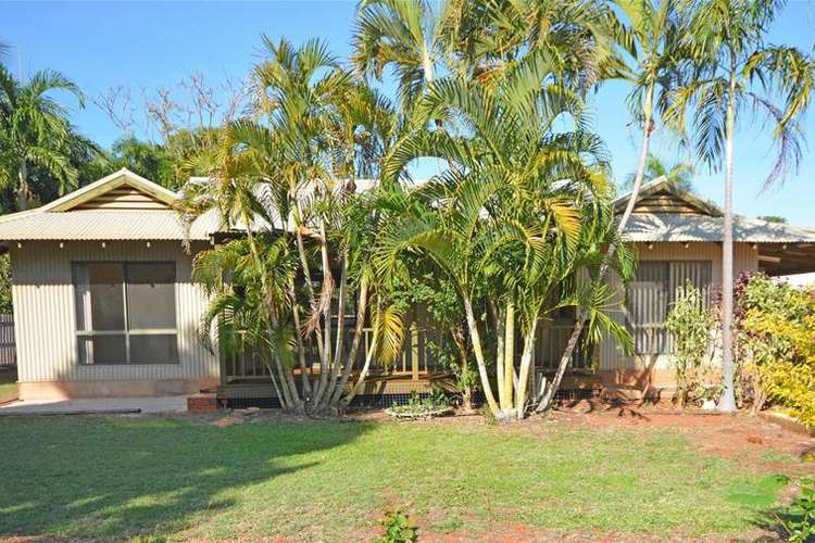 Second view of Homely unit listing, 1/7 Boab Court, Broome WA 6725