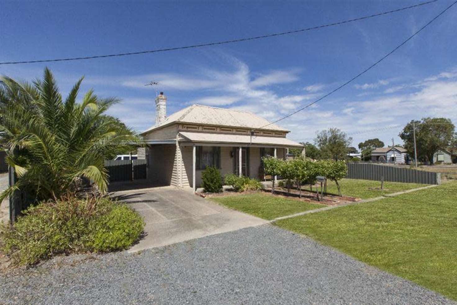 Main view of Homely house listing, 36 Princes Street, Ararat VIC 3377