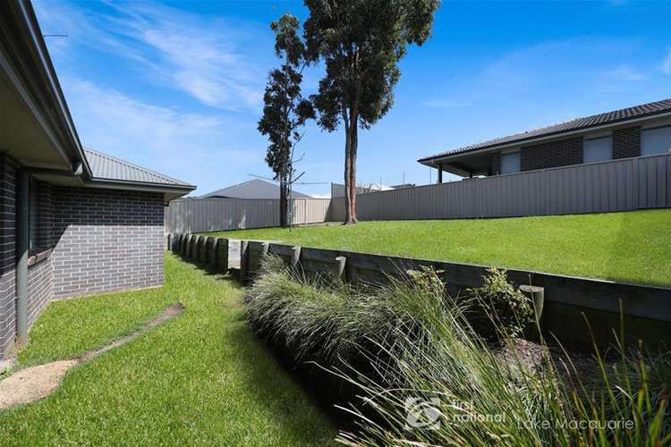 Fourth view of Homely house listing, 4 Manlius Drive, Cameron Park NSW 2285