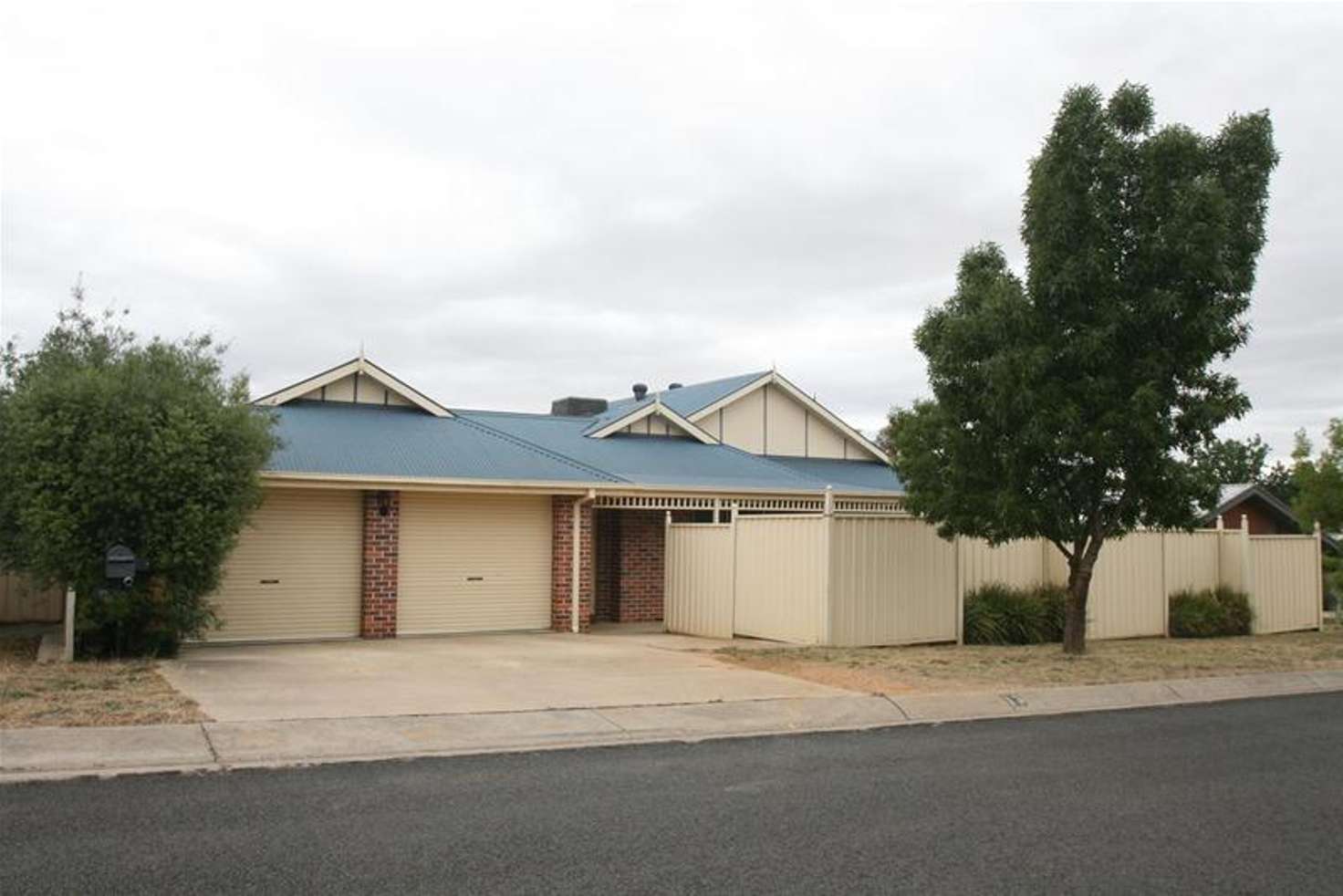 Main view of Homely house listing, 13 VANSTAN Street, Ararat VIC 3377