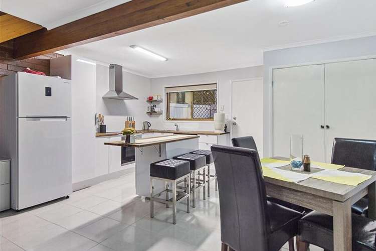 Second view of Homely townhouse listing, 32/111 Barbaralla Drive, Springwood QLD 4127