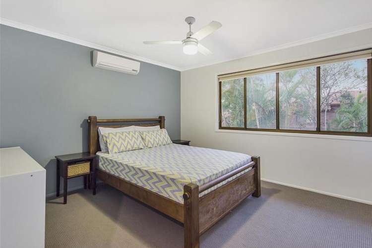 Fourth view of Homely townhouse listing, 32/111 Barbaralla Drive, Springwood QLD 4127