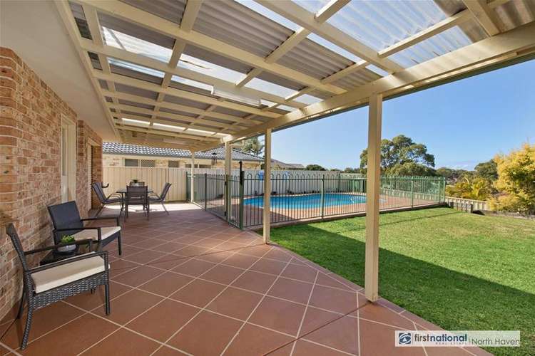 Second view of Homely house listing, 19 Kendall Crescent, Bonny Hills NSW 2445