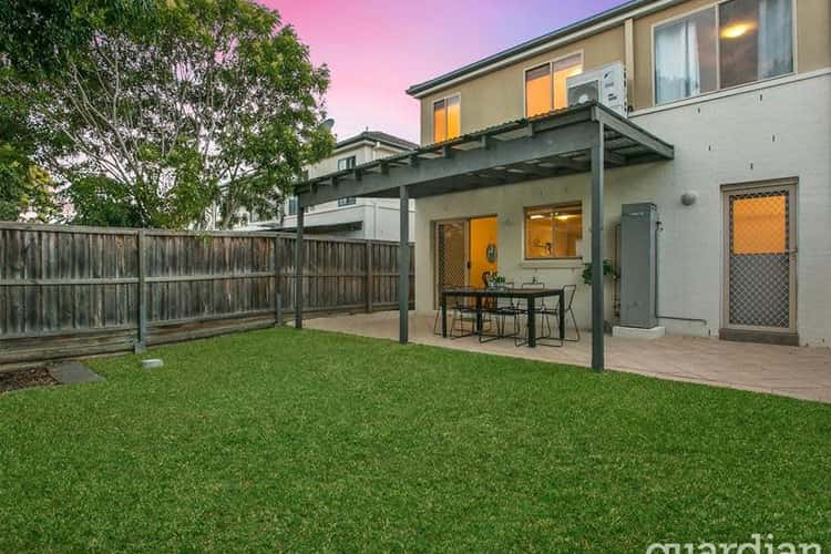 Fourth view of Homely townhouse listing, 21 Somersby Circuit, Acacia Gardens NSW 2763