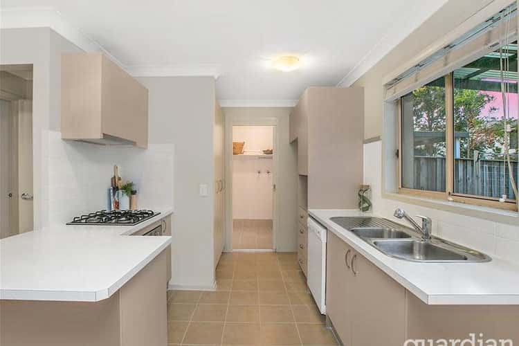 Sixth view of Homely townhouse listing, 21 Somersby Circuit, Acacia Gardens NSW 2763