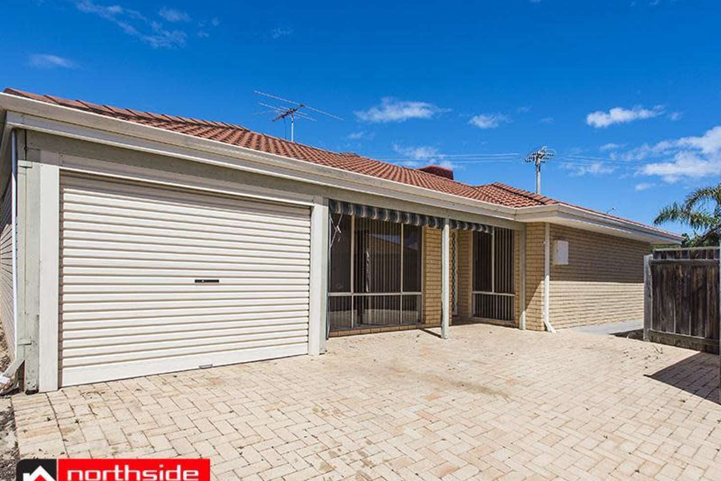 Main view of Homely house listing, 9B Meyrick Court, Currambine WA 6028