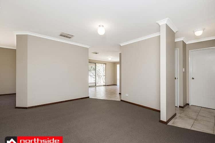 Second view of Homely house listing, 9B Meyrick Court, Currambine WA 6028