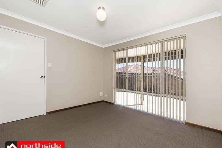 Third view of Homely house listing, 9B Meyrick Court, Currambine WA 6028