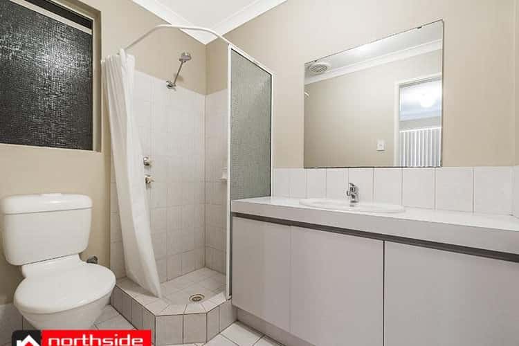 Fourth view of Homely house listing, 9B Meyrick Court, Currambine WA 6028