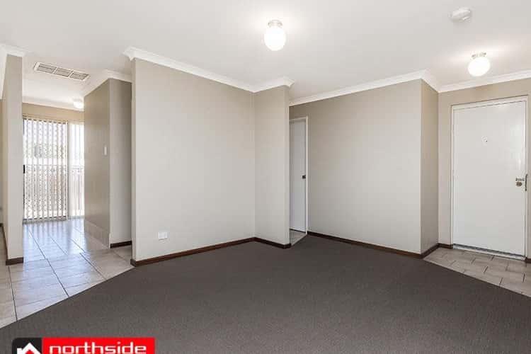 Fifth view of Homely house listing, 9B Meyrick Court, Currambine WA 6028