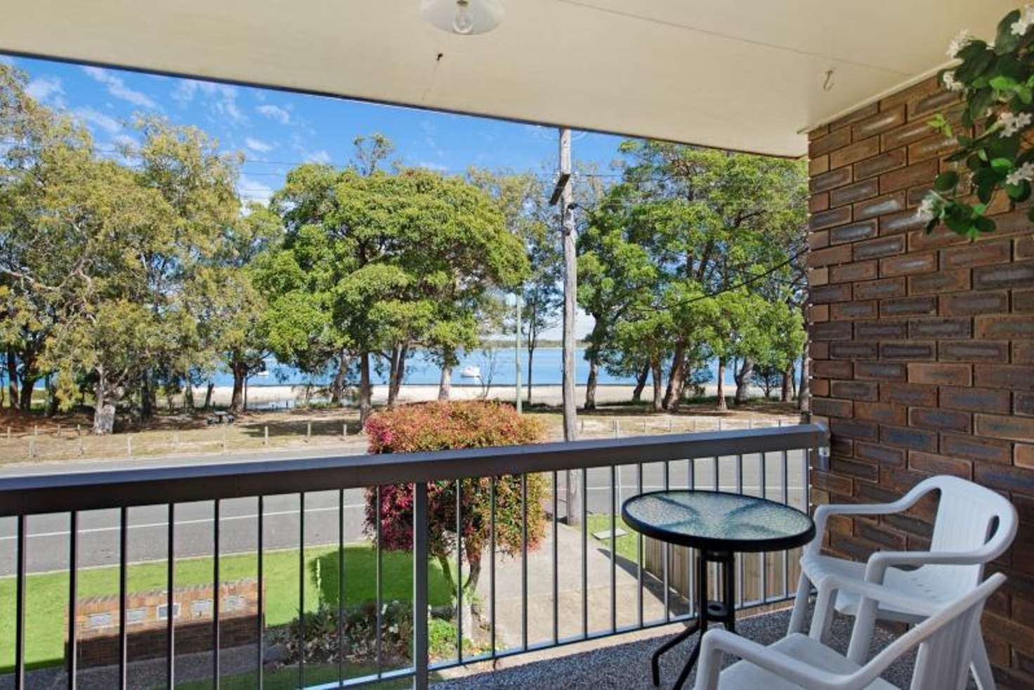 Main view of Homely unit listing, 3/145 Sylvan Beach Esplanade, Bellara QLD 4507