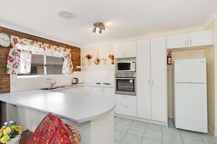 Second view of Homely unit listing, 3/145 Sylvan Beach Esplanade, Bellara QLD 4507