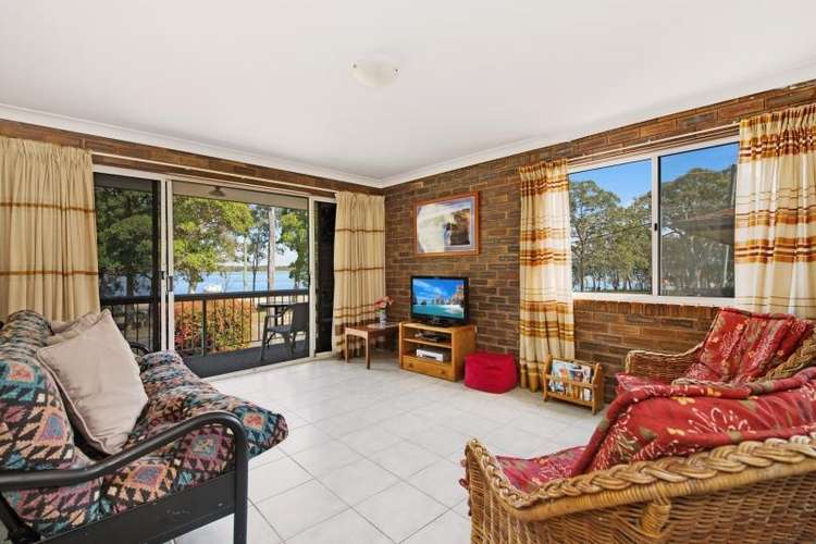 Fourth view of Homely unit listing, 3/145 Sylvan Beach Esplanade, Bellara QLD 4507