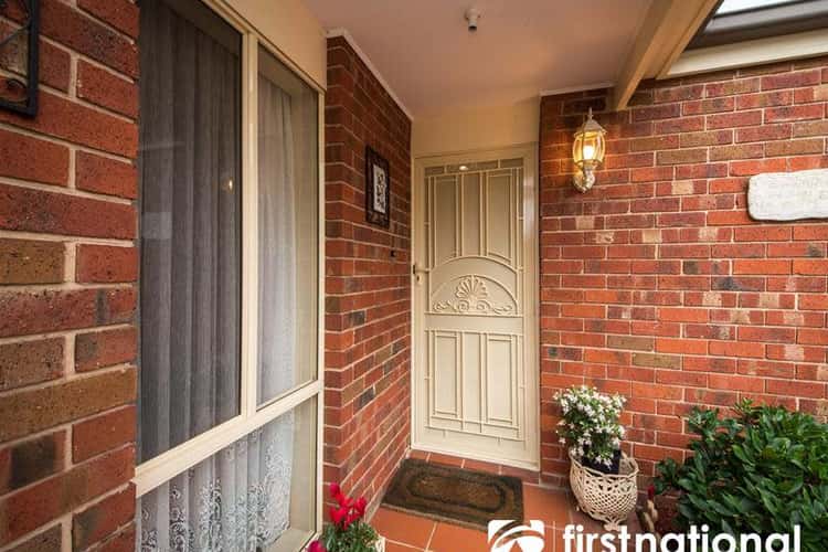Sixth view of Homely apartment listing, 10/5-17 William Road, Berwick VIC 3806