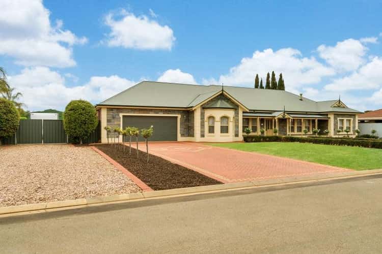 Second view of Homely house listing, 7 Huon Road, Angle Vale SA 5117