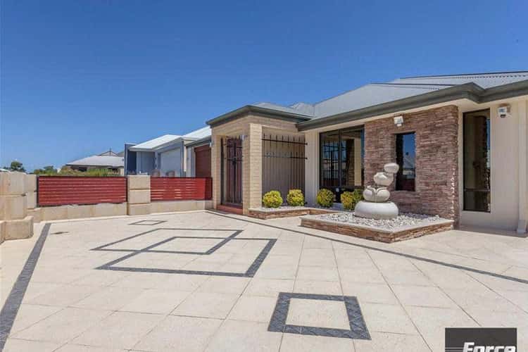 Second view of Homely house listing, 31 Helmsley Parkway, Alkimos WA 6038