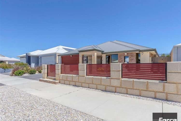 Third view of Homely house listing, 31 Helmsley Parkway, Alkimos WA 6038