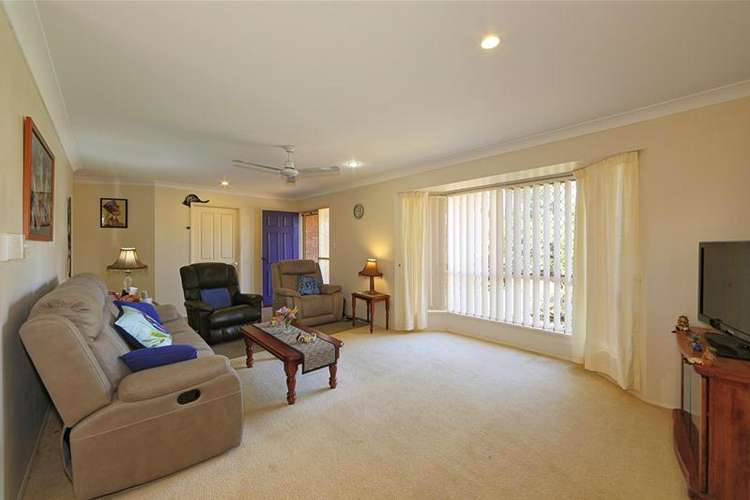 Main view of Homely house listing, 24 Westview  Terrace, Avoca QLD 4670