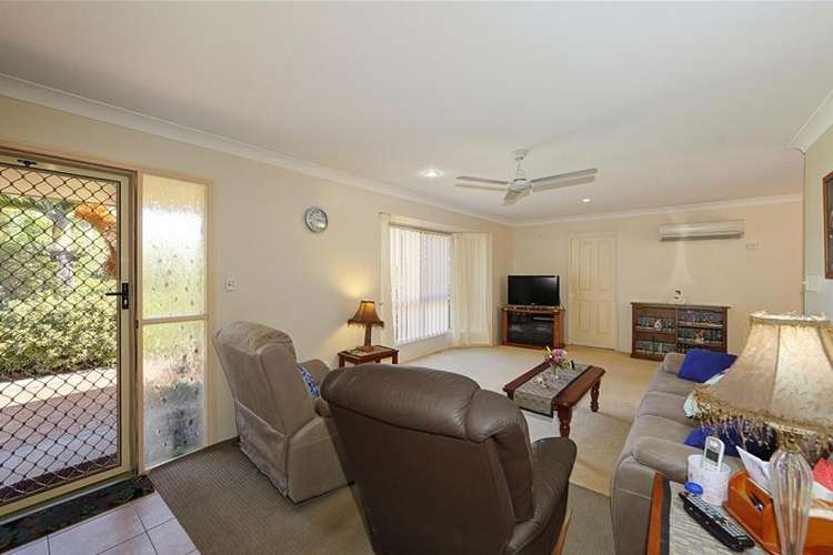 Second view of Homely house listing, 24 Westview  Terrace, Avoca QLD 4670