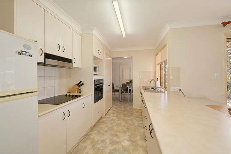 Third view of Homely house listing, 24 Westview  Terrace, Avoca QLD 4670