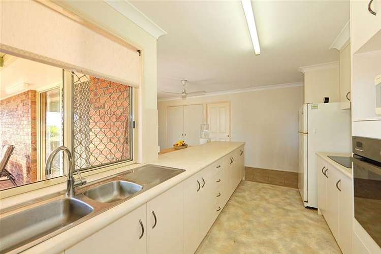 Fourth view of Homely house listing, 24 Westview  Terrace, Avoca QLD 4670