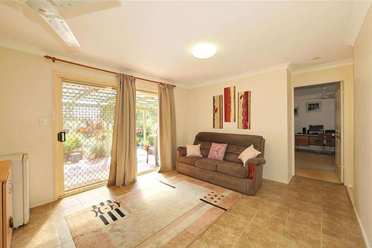 Fifth view of Homely house listing, 24 Westview  Terrace, Avoca QLD 4670