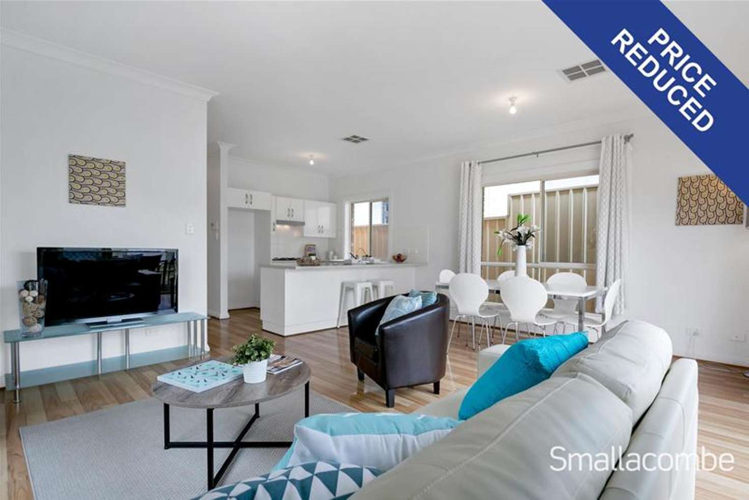 Main view of Homely house listing, 4 Beaconsfield Terrace, Ascot Park SA 5043