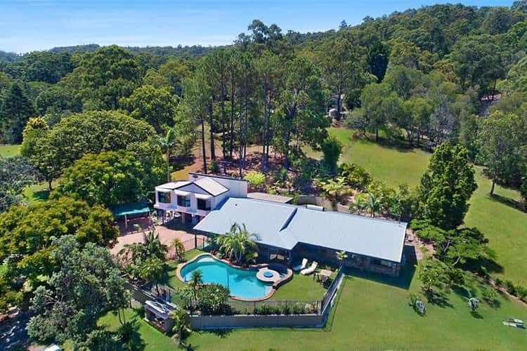 30 Tuesday Drive, Tallebudgera Valley QLD 4228