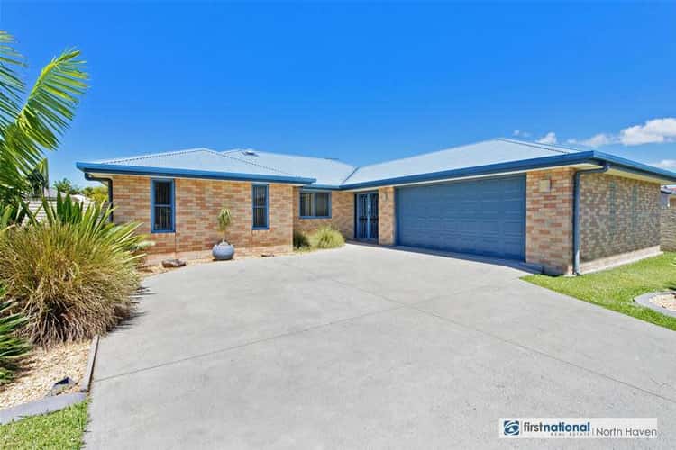 Main view of Homely house listing, 12 Northwind Crescent, Bonny Hills NSW 2445
