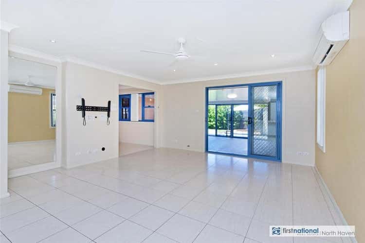 Fourth view of Homely house listing, 12 Northwind Crescent, Bonny Hills NSW 2445
