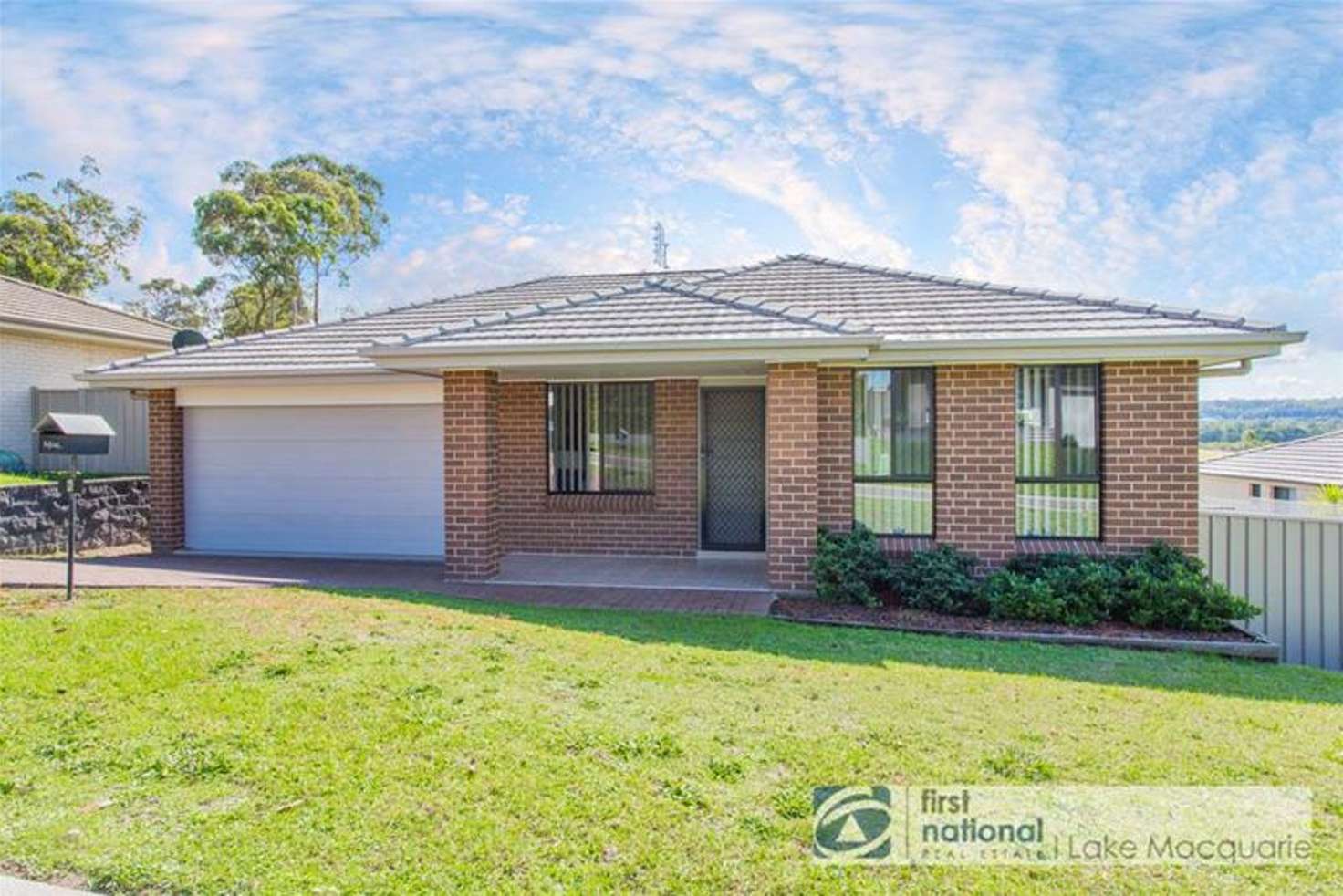 Main view of Homely house listing, 6 Graysynd Circuit, Cameron Park NSW 2285