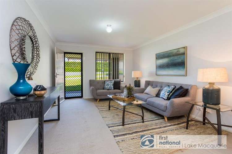 Second view of Homely house listing, 6 Graysynd Circuit, Cameron Park NSW 2285