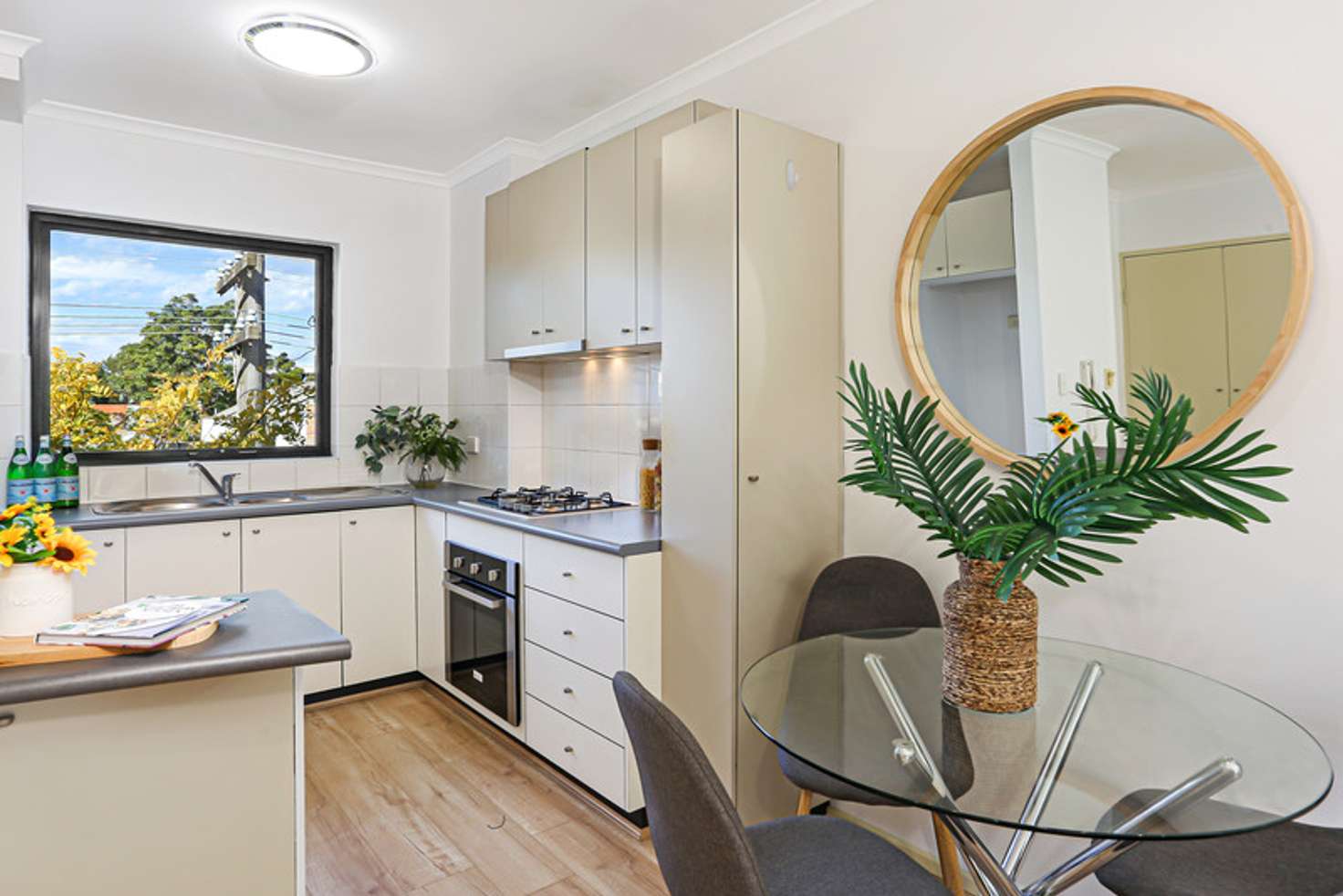 Main view of Homely apartment listing, 33/506 Botany Road, Alexandria NSW 2015